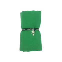 Viskose t�rkl�de, Just d'lux