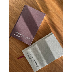 Terapeutisk �rsbog- N�rv�r