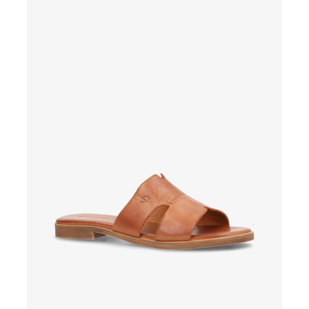 BECCA Sandal, shoedesign 