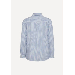 BS- Marietta stribet H�r skjorte