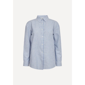 BS- Marietta stribet H�r skjorte