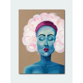 Emotions, Beautiful Blue, All by Voss