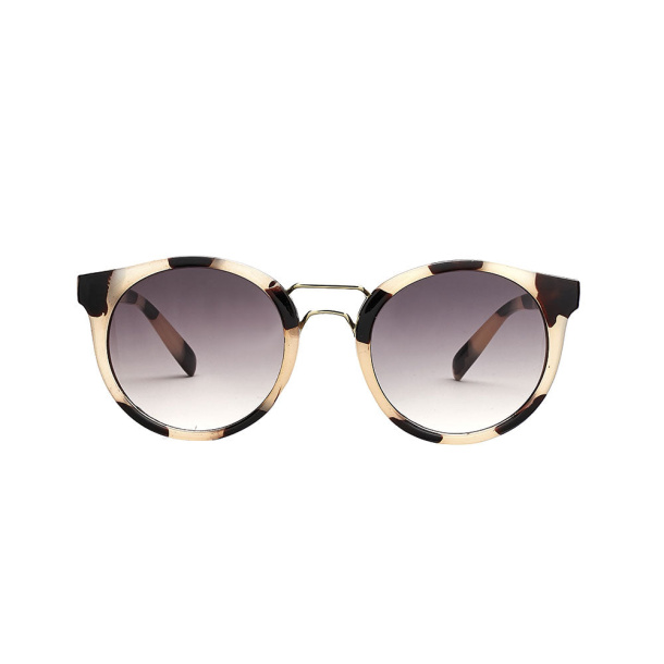 BRIELLA solbrille- dots