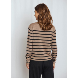 BS OPHELIA strik, Bruun &amp; Stengaade