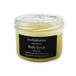 Body scrub neutral, Smith&K�ster