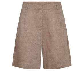 BS Kricia H�rshorts, Beige