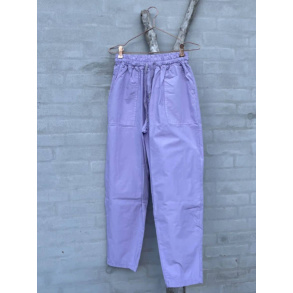 Abuja Bukser, Cabana L