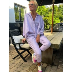 Abuja Bukser, Cabana L