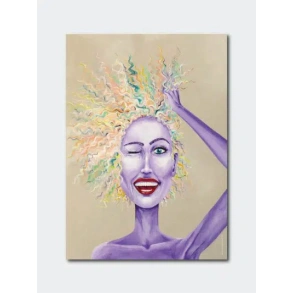 Emotions, Caviar Rainbow, All by Voss