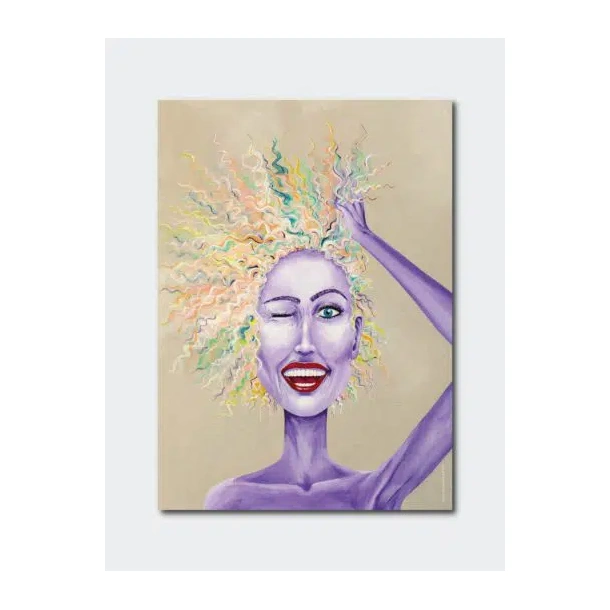 Emotions, Caviar Rainbow, All by Voss