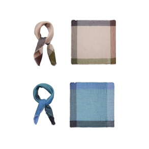 EKKO WIKA Cashmere trklde, Becksndergaard