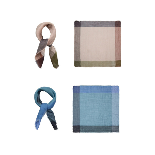 EKKO WIKA Cashmere trklde, Becksndergaard