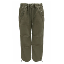 CARRIE army buks, continue