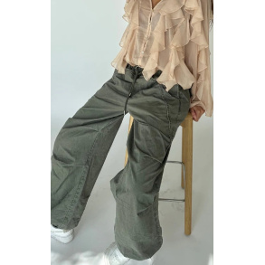 CARRIE army buks, continue