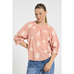 FQ- DARLA blouse, Freequent