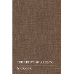 Terapeutisk �rsbog- N�rv�r