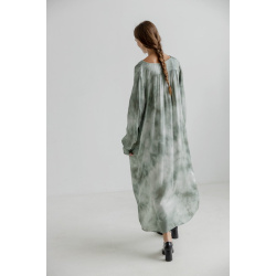 FAITHEEN silkekjole, Project AJ117