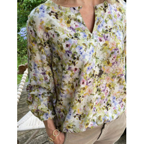 SUMMER bluse