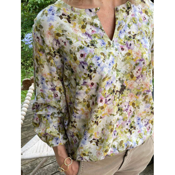 SUMMER bluse