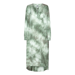 FAITHEEN silkekjole, Project AJ117