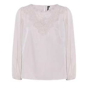 ANNESY bluse, Soulmate