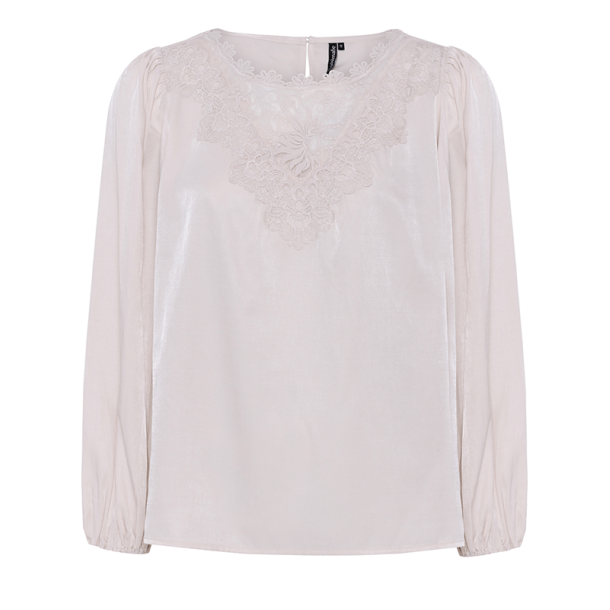 ANNESY bluse, Soulmate