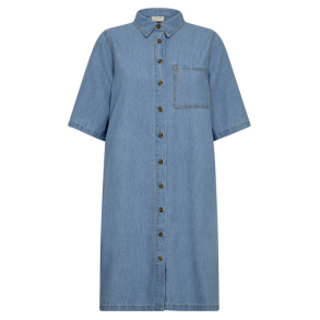 Fq LISEA Dress, demin