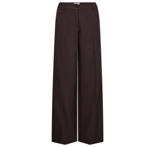 FQSONDA Pants, Mole brun