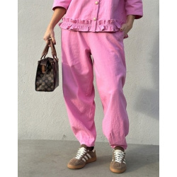 COLORADO canvas barel bukser, gaspar 