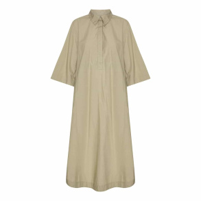 HARI kjole, Kahki, Project AJ117 