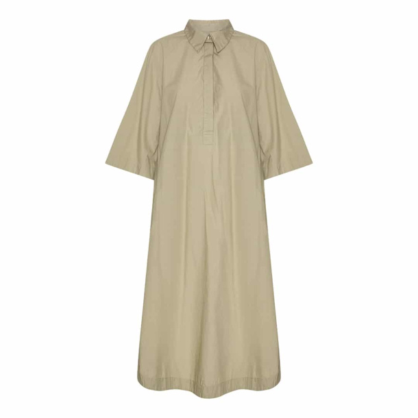 HARI kjole, Kahki, Project AJ117 