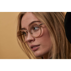 TRIESTE Bluescreen brille