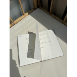 Terapeutisk �rsbog- Fordybelse