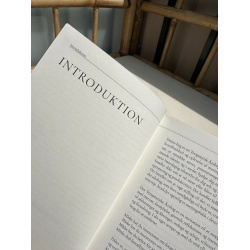 Terapeutisk �rsbog- Fordybelse