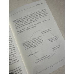 Terapeutisk �rsbog- Fordybelse