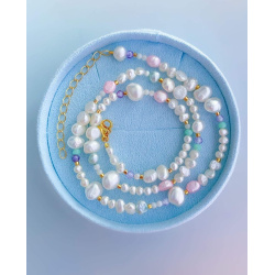 FIORA Halskde, ByMalumade