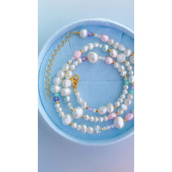 FIORA Halskde, ByMalumade