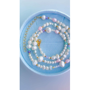 FIORA Halskde, ByMalumade