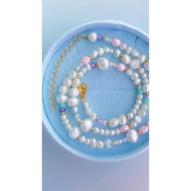 FIORA Halskde, ByMalumade