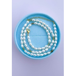 JUNIDE Halskde, ByMalumade