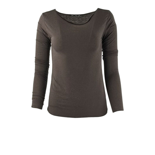 CILLE cashmere top