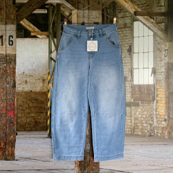 KALEB sommer jeans, CL