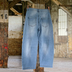KALEB sommer jeans, CL