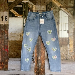 KAINO jeans, Cabana Living 