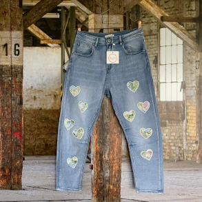 KAINO jeans, Cabana Living 