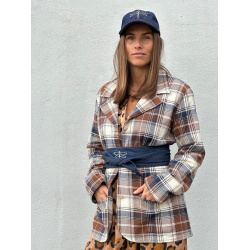  NAPOLI Ternet blazer, Gaspar