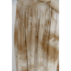 ROBINE skirt, Sand, Project Aj117