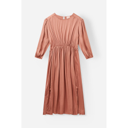 ROXANNE dress, Old Rose, Project Aj117