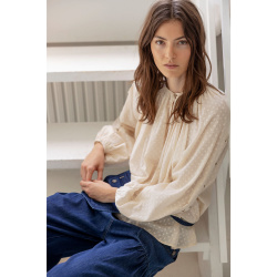 HESTER Bluse, Project AJ117