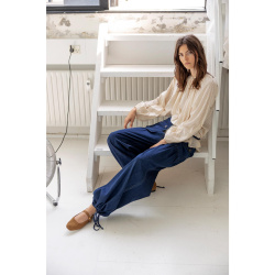 HESTER Bluse, Project AJ117